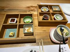 茶碗蒸-玄海寿司(国贸店)