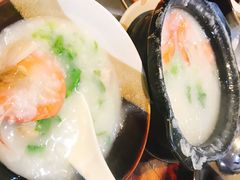 -盈田盈粥庄(博山东路店)