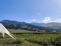 -新疆那拉提国家旅游度假区
