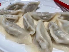 -喜家德虾仁水饺(麒麟社店)