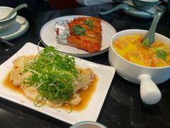 石龙和庆豆皮鸡-小和庆·知味(首铸万科店)