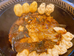 -姥家大锅台(魏各庄路店)