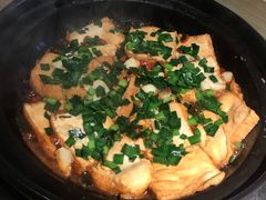 -费大厨辣椒炒肉(吉联MALL店)