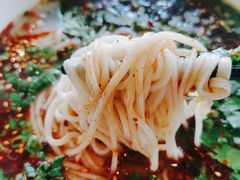 經典牛肉麵-夏雪花·手工拉面(南油店)