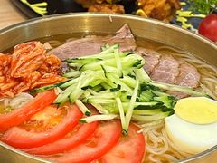-撒郎嘿·朝鲜民俗餐馆