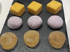 -上海宝华喜来登酒店·采悦轩中餐厅