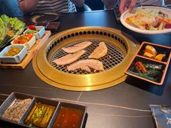 -谷牛和牛烤肉(漕河泾印象城店)