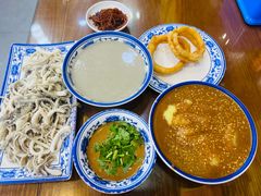 -隆福寺小吃店(东四店)