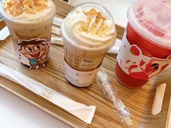 -奈雪的茶(金鹰广场店)