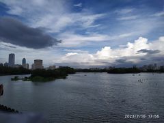 -红花湖景区