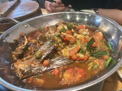 -61号餐吧(兴坪古镇漓江店)