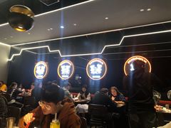 大堂-胖哥俩肉蟹煲(湖滨银泰in77店)