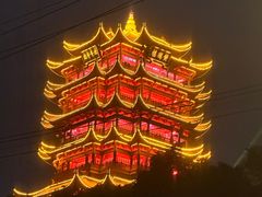 -黄鹤楼
