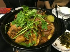 -川香煲(茅台路店)