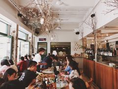 大堂-RAC BAR(安福路店)