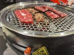 -吉屋烤肉(八宝街店)