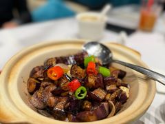 -全聚德(哈尔滨店)