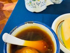 -伊带伊路新疆美食府(呼家楼店)
