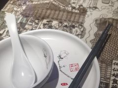 -绿茶餐厅(汇悦大融城店)
