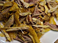 手撕盐局鸡-潮中人·潮州菜(益乐路店)