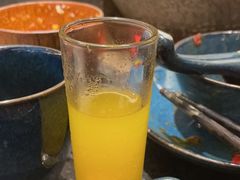 -湊湊火锅·茶憩(打浦桥日月光店)