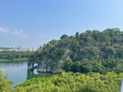 -璟象酒店-爱丽坊景观餐厅