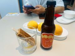 -蔡澜点心(三里屯T+MALL店)