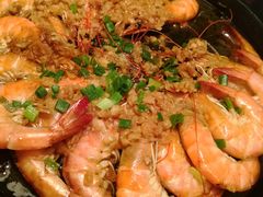 -外婆家(南通CBD大有境店)