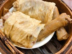 -香港蓮香樓(中環店)