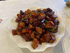 -大眼锅贴水饺(河东店)