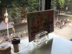 -添星码头茶餐厅(松坪山店)