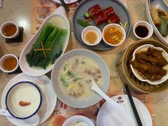 -点都德(海岸城店)