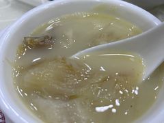 鸡煲海虎翅-凤城礼记鱼翅海鲜酒家(新马路总店)