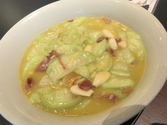 -老馆子·建德菜·山肴鱼鲜(海威新界店)