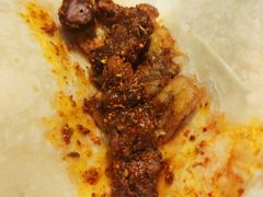 -彭城八戒羊肉串(总店)