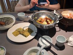 -晓淮山·扬州早茶·淮扬菜(龙阳广场店)