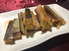 醉鱼-集贤门·徽菜(南山店)