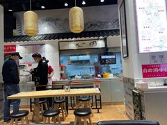 -荔银肠粉·非遗手藝(夫子庙店)