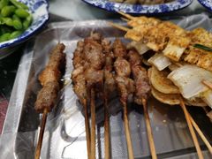 -虾少爷龙虾烧烤(双桥路店)