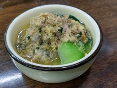 蟹粉狮子头-协和菜馆(凤凰街店)