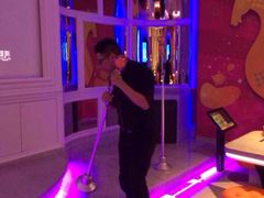 米乐星世界(汇智国际店)-米乐星世界KTV
