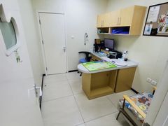 -美联众合动物医院·24h京西诊疗中心