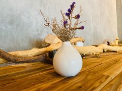 -Common Table · Brunch & Coffee