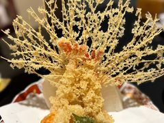 -天狗山料理(省体店)