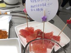 -海底捞火锅(江宸天街店)