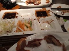 -北京老铺烤鸭(第五国际店)