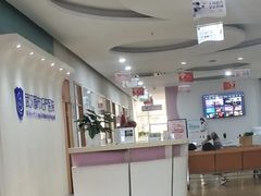 -都市妇产医院-妇科中心