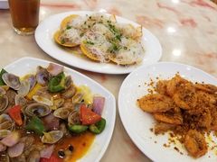 -新金盛·海鲜酒楼(盐田店)