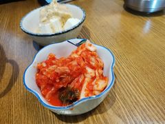 -幸屿 创意料理(永嘉天地店)