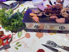 -汉斯南美烤肉(总店)